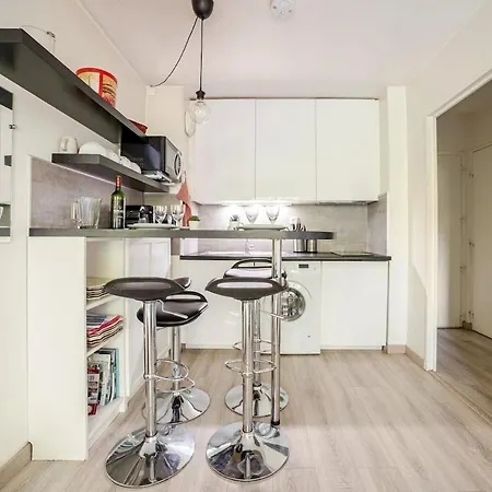 Appartement Calme, Clim, Patio Xxl, Piscine&parking *