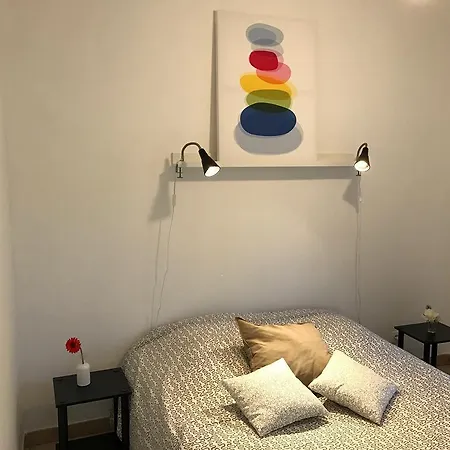 Dans Un Ecrin De Verdure