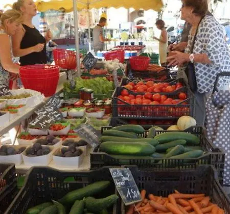 Dans Un Ecrin De Verdure