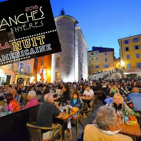 Daire Dans Un Ecrin De Verdure *