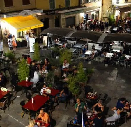 Lägenhet Dans Un Ecrin De Verdure Hyères