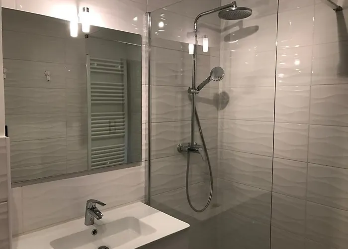 Dans Un Ecrin De Verdure Lejlighed *