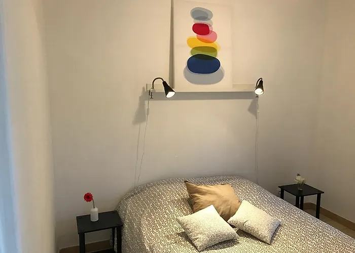 Dans Un Ecrin De Verdure