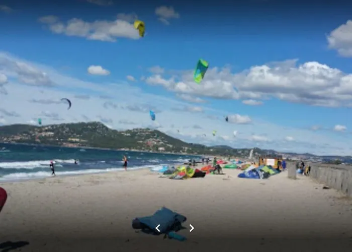 Dans Un Ecrin De Verdure Lejlighed *