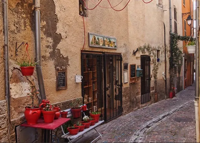 Dans Un Ecrin De Verdure Lejlighed *