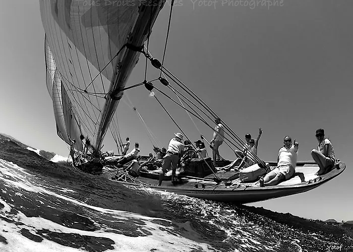 Lejlighed Dans Un Ecrin De Verdure Hyères