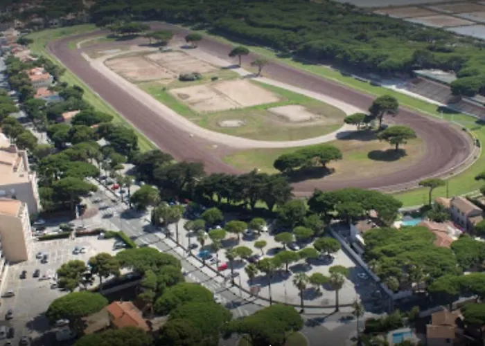 Lejlighed Dans Un Ecrin De Verdure Hyères