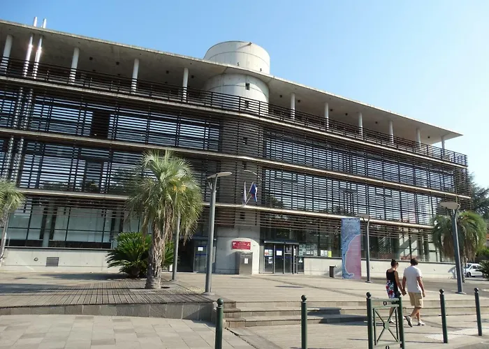 Dans Un Ecrin De Verdure Lejlighed *