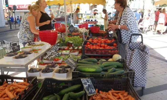 Dans Un Ecrin De Verdure