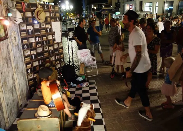 Dans Un Ecrin De Verdure Hyères