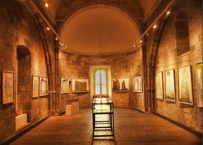 Dans Un Ecrin De Verdure * Hyères